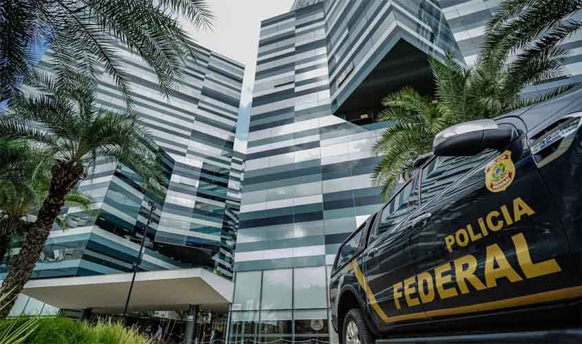 PF fecha mais de mil empresas clandestinas de segurança privada