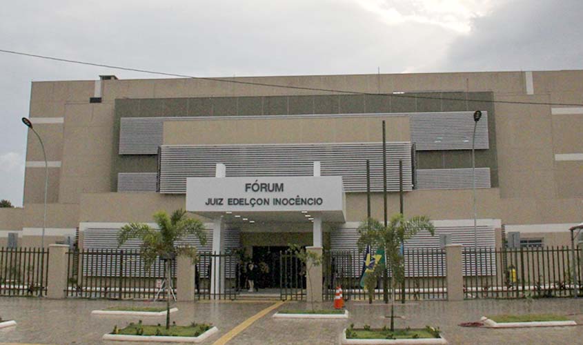 Justiça decreta prisão por duplo homicídio em Ariquemes
