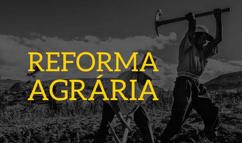 MPF revoga reintegração de posse em terra pública em RO