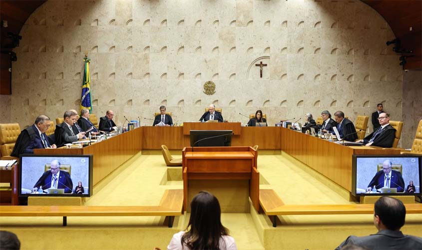 Fachin pede que ministros deixem disputa pessoal de lado