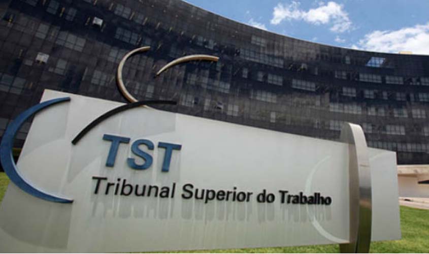 STF confirma jurisprudência do TST sobre estabilidade da gestante