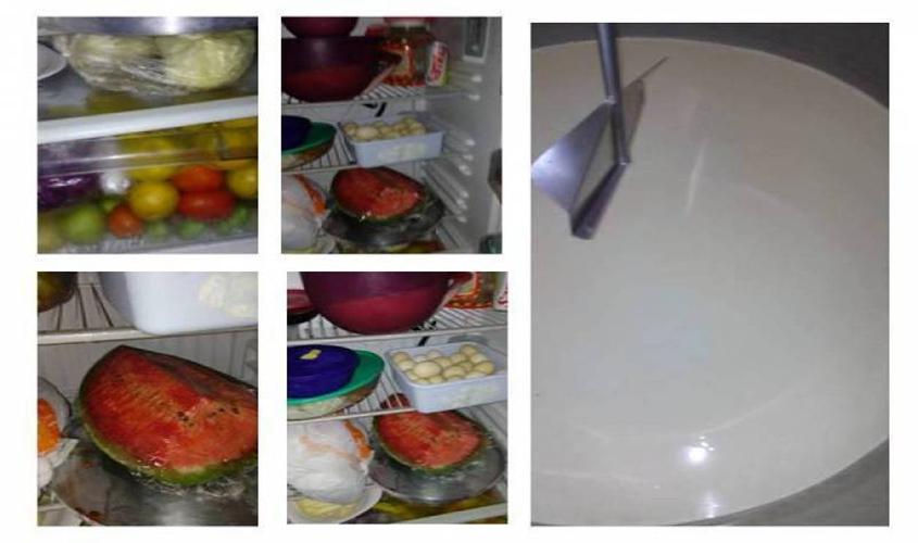 Produtor registra queixa na polícia contra Energisa