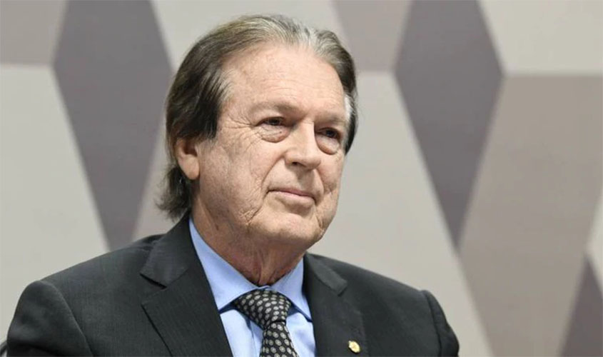 Presidente do PSL é alvo de operação da PF