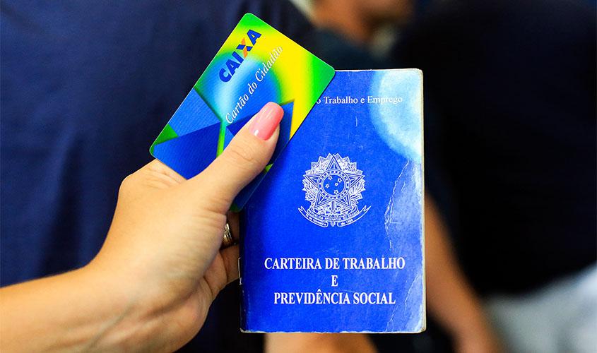 Governo vai propor fim da multa de 10% do FGTS para empregador