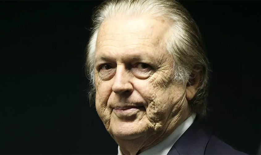 Defesa de Luciano Bivar considera ação da PF estranha diante de turbulência política