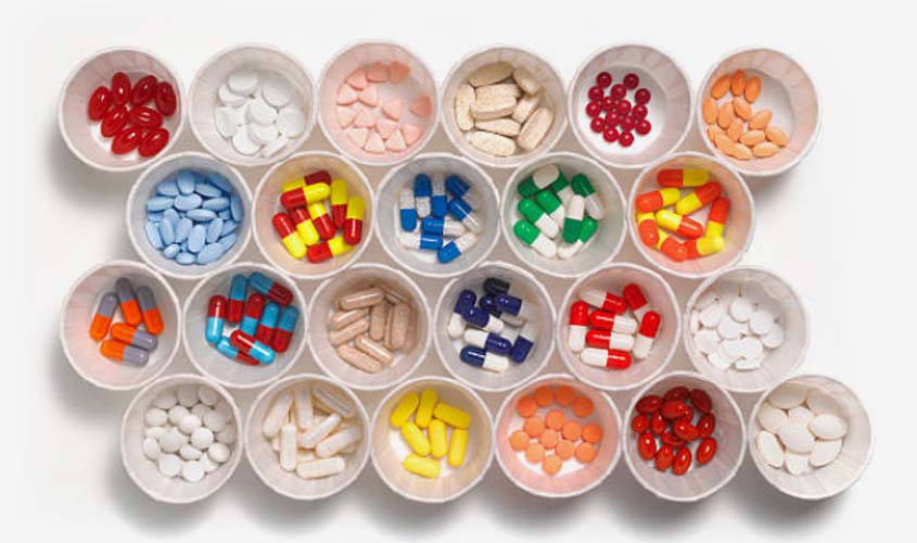 Laboratório deve pagar indenização de R$ 1 milhão por exigir degustação de medicamentos 