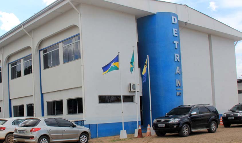 Palestra atualiza servidores do Detran em Rondônia sobre a Lei Geral de Proteção de Dados