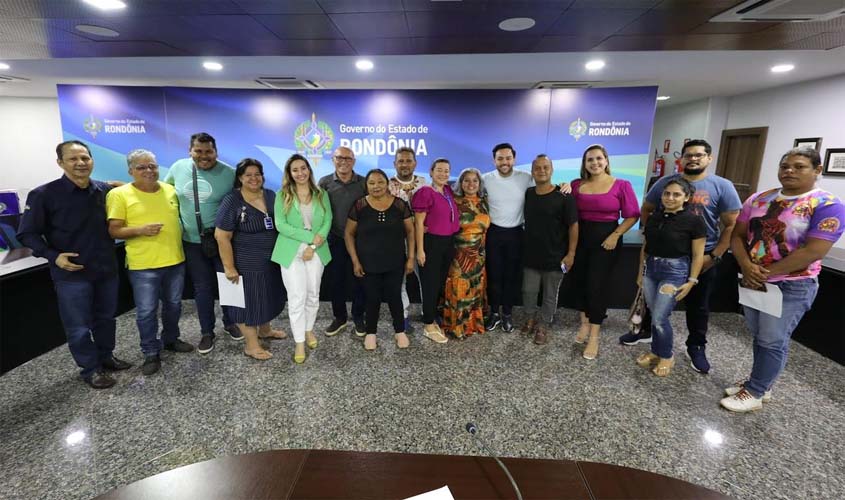 Circuito Rondon de Cultura é confirmado pelo Governo de Rondônia e já movimenta grupos folclóricos
