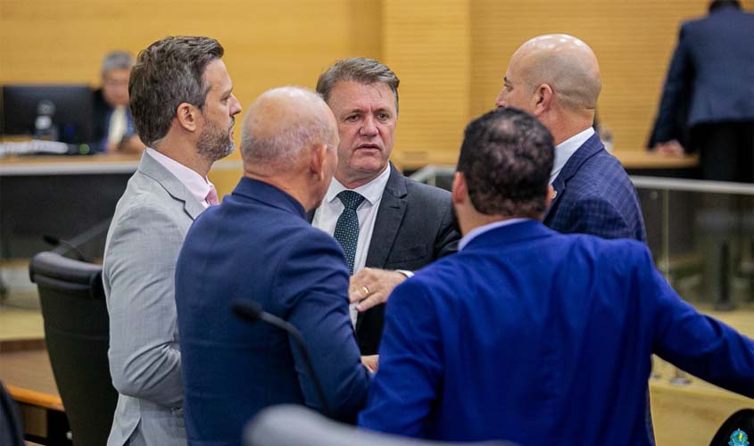 Alero libera R$12,5 mi para educação em Rondônia