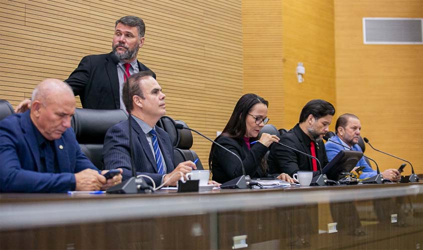 Alero aprova R$ 1 milhão para contas da Seosp