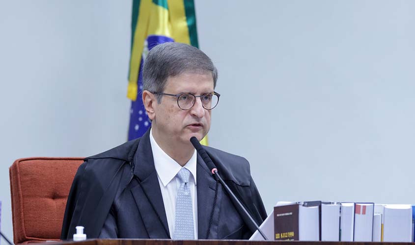 Para PGR, Núcleo 4 da AP 2694 fomentou tentativa de golpe