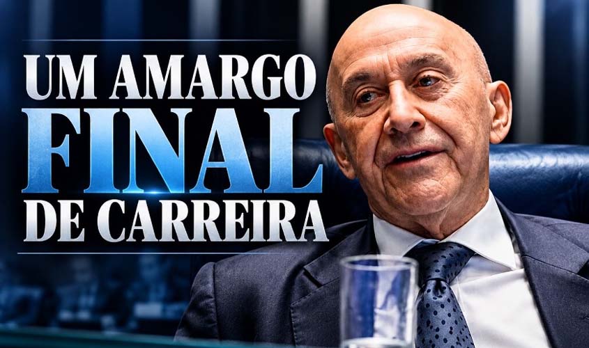 Confúcio diz que seu eleitorado virou de extrema direita