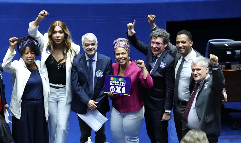 CUT elogia fim da escala 6x1; CNI quer rever PEC