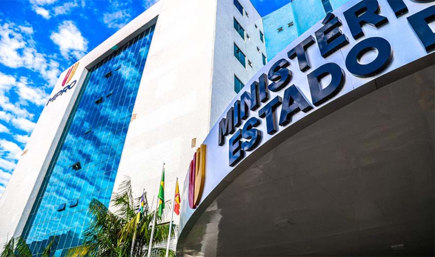 MPRO obtém condenação de 15 réus na Operação Alcance/Aysha