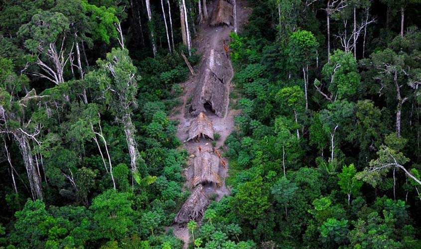 Estados da Amazônia recebem recursos para preservação ambiental na COP 23