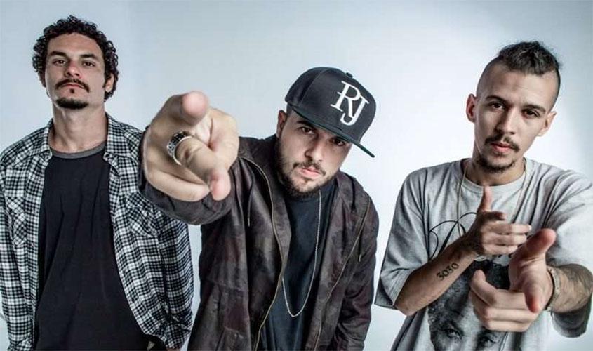 Festival Mundo Novo começa nesta sexta-feira (15) com shows de 3030, Pimpo Gama, Dashdot, Volkoder e mais