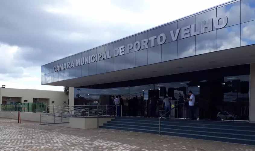 Saiba quem são os 21 vereadores eleitos em Porto Velho