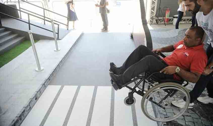 Número de eleitores com deficiência quase dobra em quatro anos