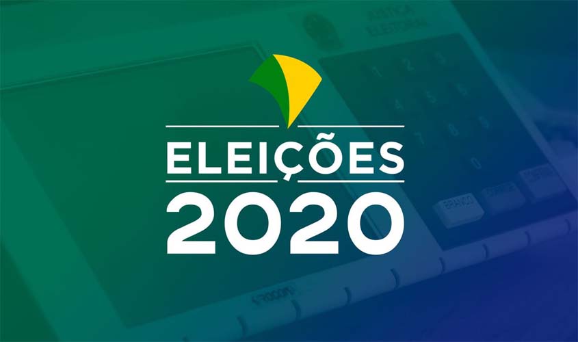 Apuração Eleições 2020: Hildon Chaves lidera em Porto Velho