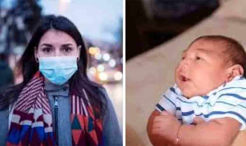 Microcefalia e pandemia: Um Fractal?