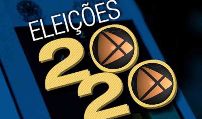 Três municípios de Rondônia já tem prefeito eleito