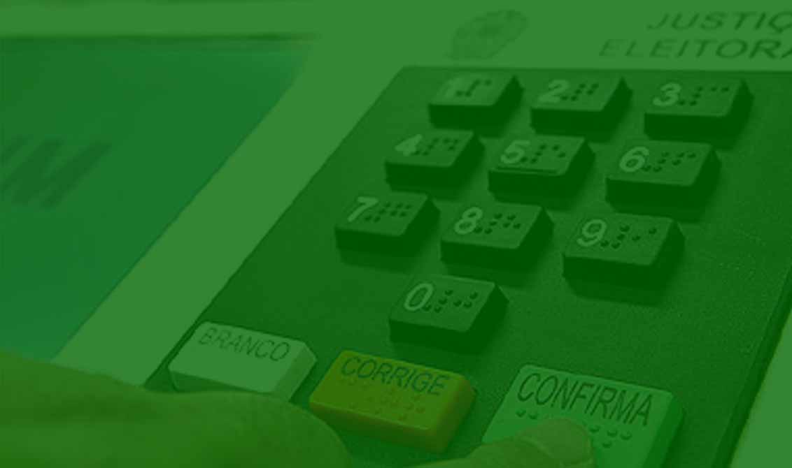 Resultado em tempo real para prefeito e vereador em todos os 52 municípios de Rondônia