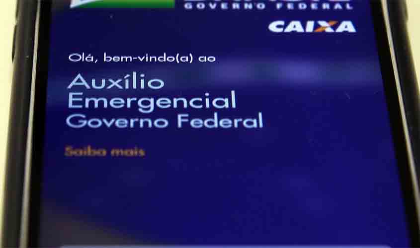 Nascidos em setembro recebem hoje auxílio emergencial