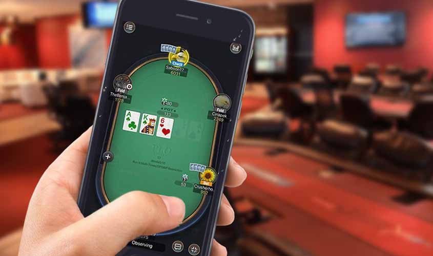 8 Critérios para escolher a melhor sala de pôquer online