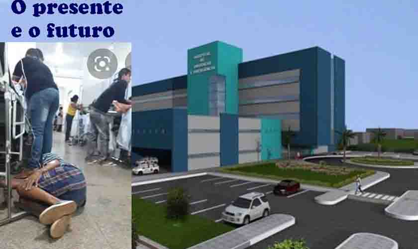 MAIS DE 20 ANOS E TRÊS MESES DEPOIS, ENFIM O HEURO COMEÇA A SE TORNAR REALIDADE!