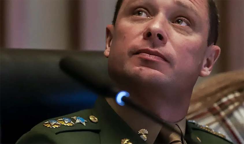 PF sugere inclusão de Cid no programa de proteção a testemunhas