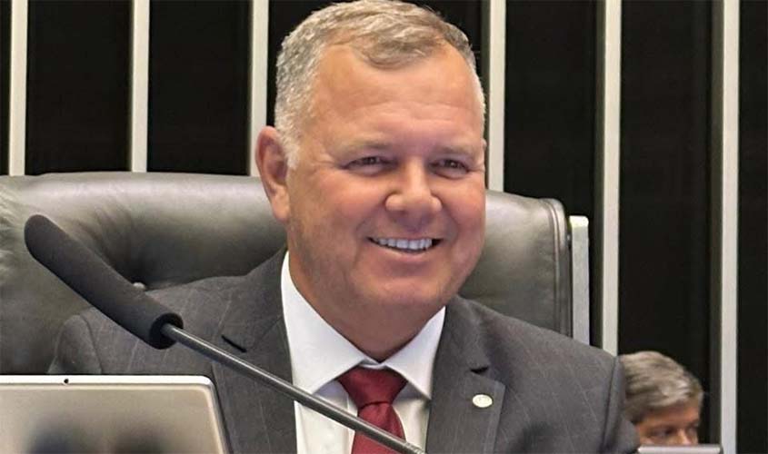 Pesquisa indica Mosquini como líder do agronegócio em Rondônia