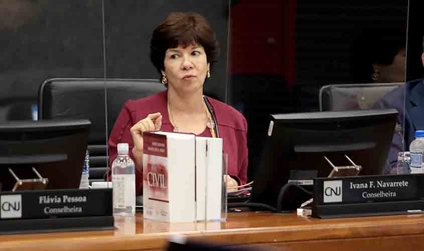 Composição de bancas de concurso para o Judiciário terá paridade de gênero