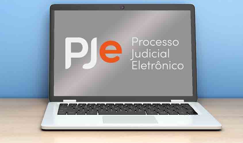 Intimação pelo PJe prevalece sobre a do diário oficial para contagem de prazo