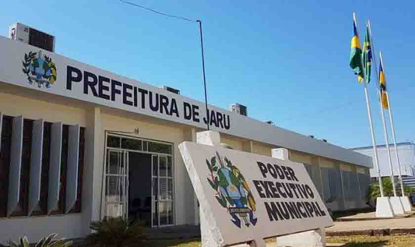 Prefeitura de Jaru publica edital com 117 novas convocações de aprovados no concurso público