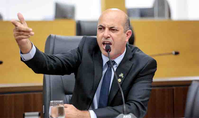 Deputado Ismael Crispin pede atenção para situação financeira do Hospital Santa Marcelina