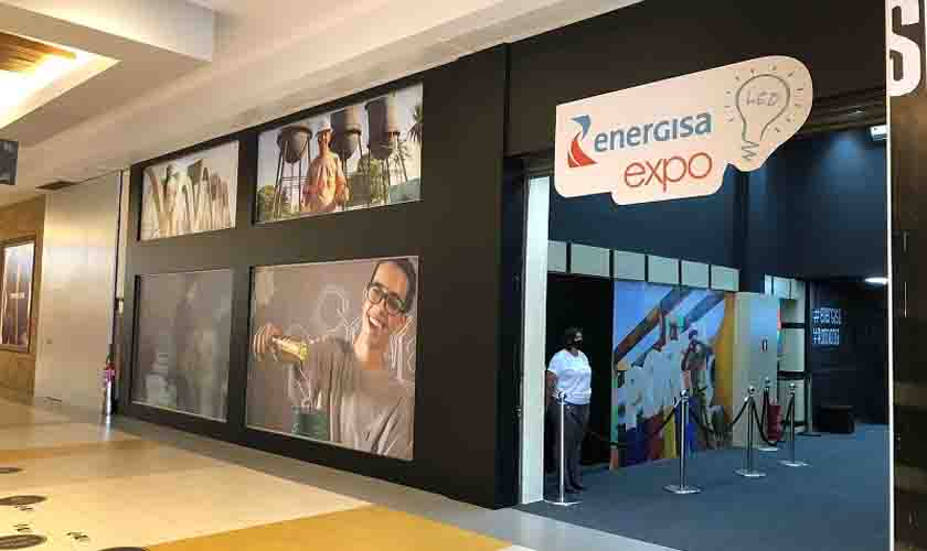 Jogos e experimentos abordam sustentabilidade, segurança e economia no uso de energia