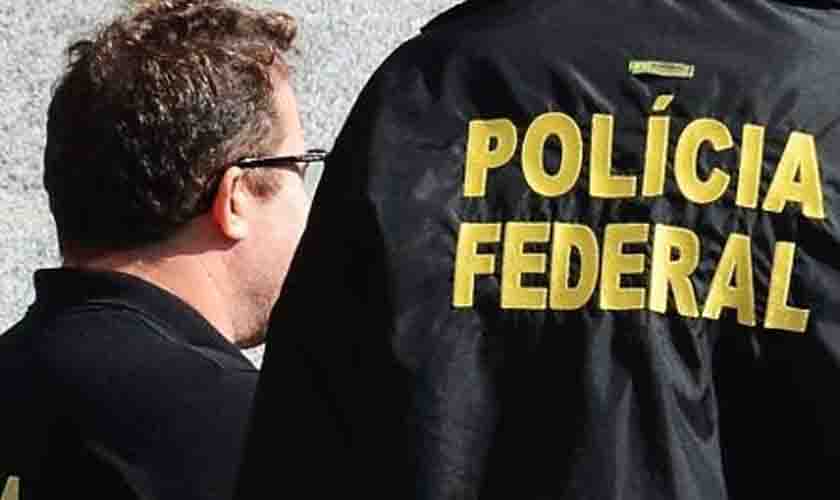 PF faz ação contra desvio de recursos da saúde no interior