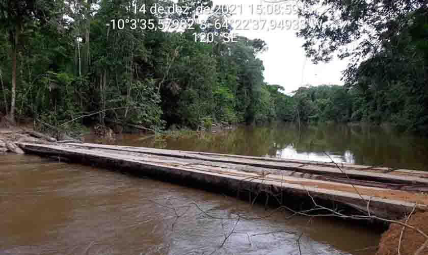 Povo Indígena Karipuna pede socorro contra invasões