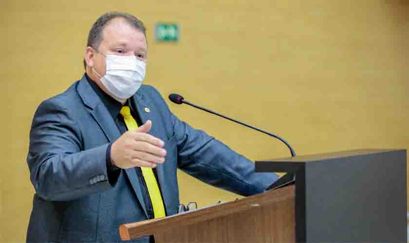 Deputado Dr. Neidson chama atenção para dificuldades enfrentadas pelo Hospital Santa Marcelina por falta de repasse do Governo