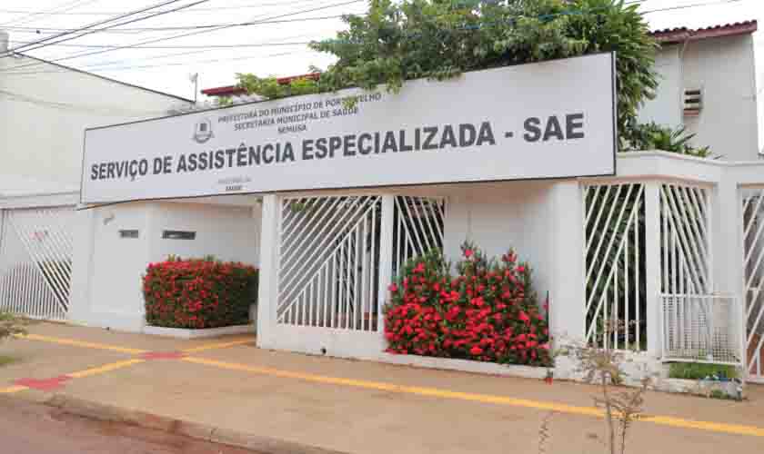 Serviço de Assistência Especializada oferece atendimento humanizado a pacientes com HIV/Aids e hepatites virais