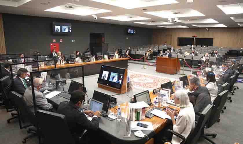 Resolução promove liberdade religiosa e combate à intolerância