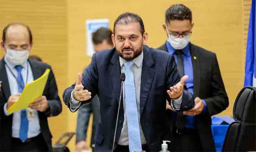 Aprovado projeto de autoria do deputado Laerte Gomes obrigando empresas de vigilância a contratar mulheres