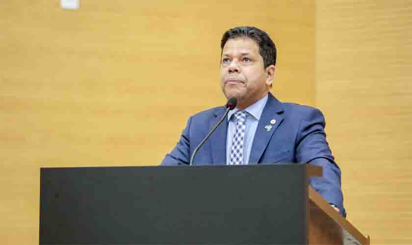 Deputado Jair Montes sai em defesa da valorização do servidor público e pede que próximas gestões continuem na luta pelos direitos dos trabalhadores