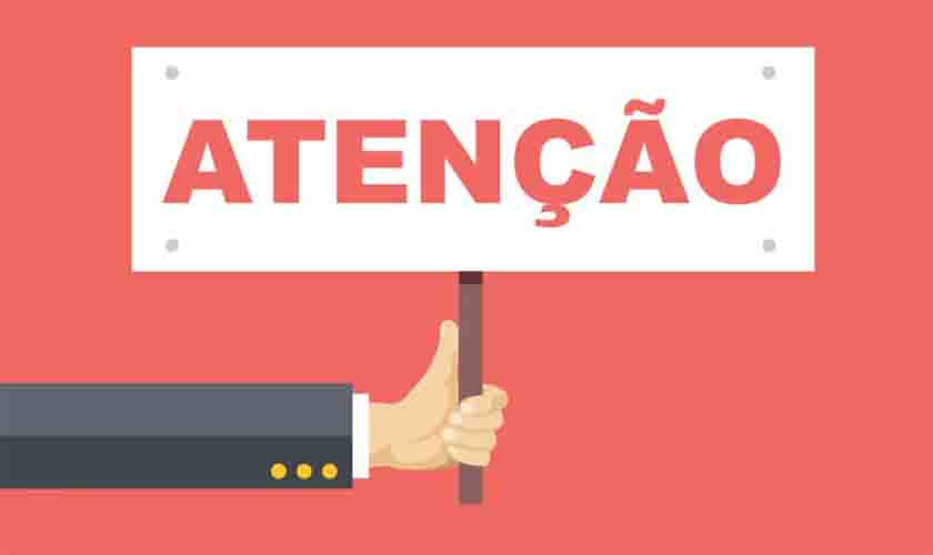 NOTA DE ESCLARECIMENTO EM RELAÇÃO AO ABONO SALARIAL