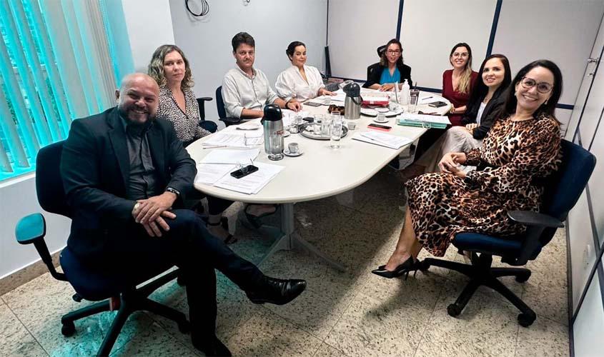 MP define estratégias para atuação articulada em pautas de gênero, raça e diversidade