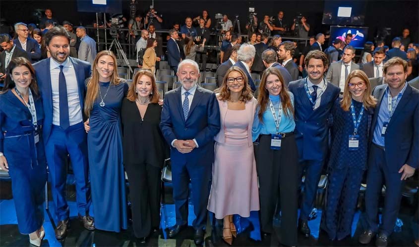 SBT reúne a República em ambiente de paz política