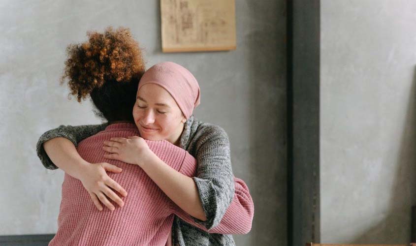 Assistência jurídica facilita acesso de pacientes com câncer