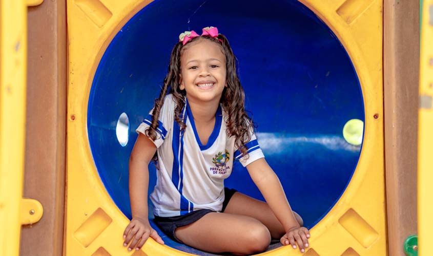 Chamada Escolar para pré-escola e fundamental inicia segunda (15)