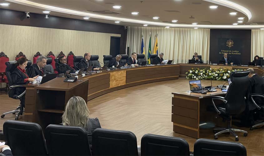 TJRO cria Ouvidoria da Mulher e desembargadora assume função