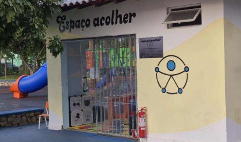 Natal Luz 2025 é mais acessível em Porto Velho